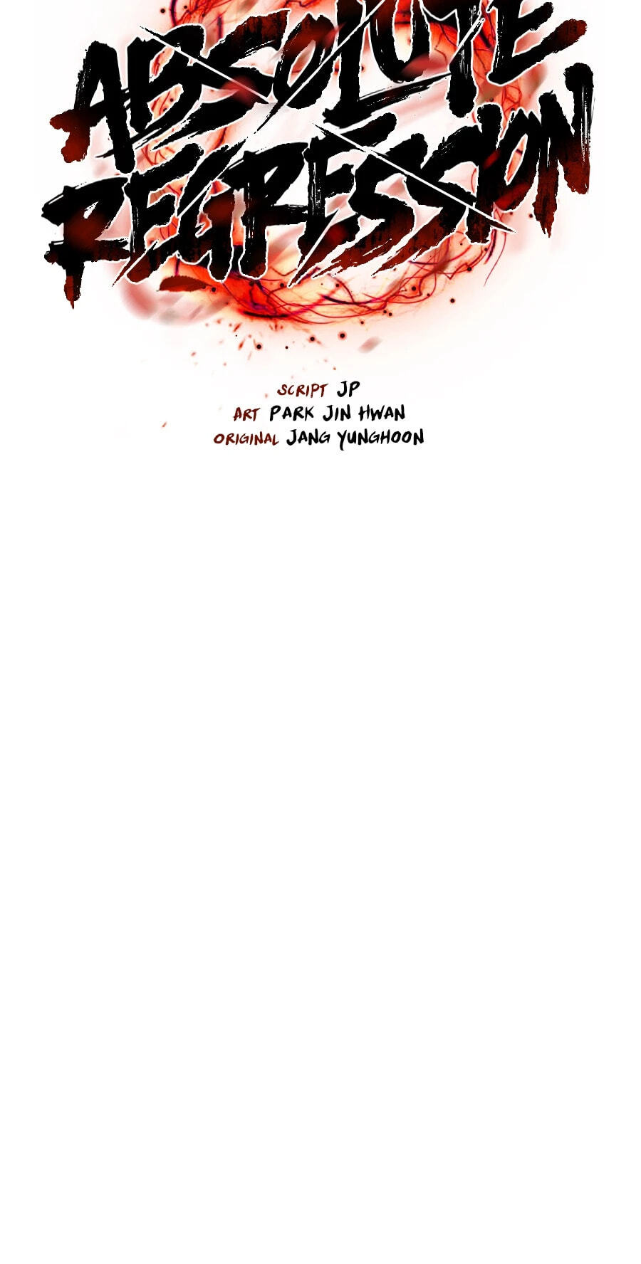 Absolute Regression Chapter 107 page 31 - 