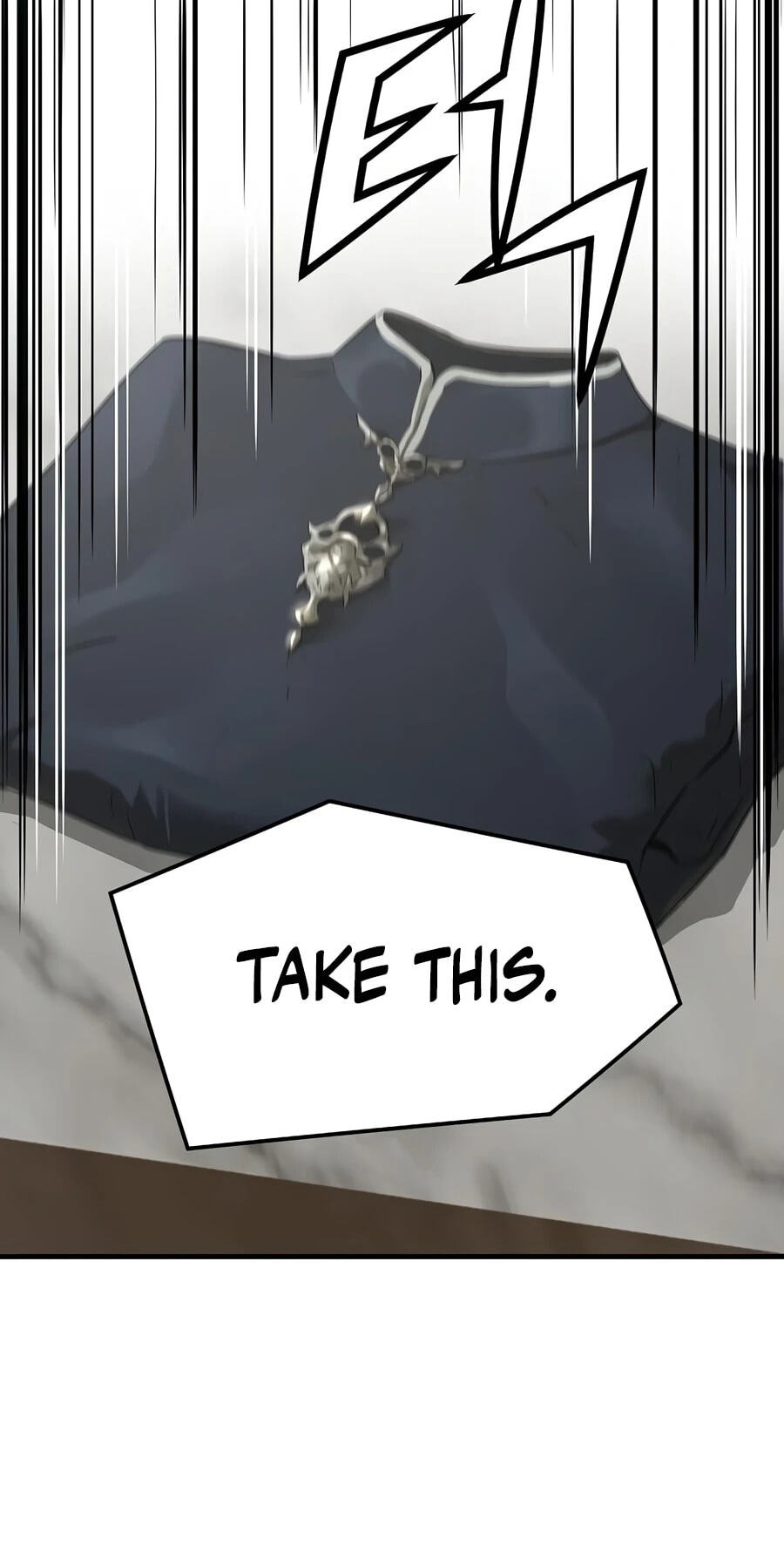 Absolute Regression Chapter 107 page 33 - 