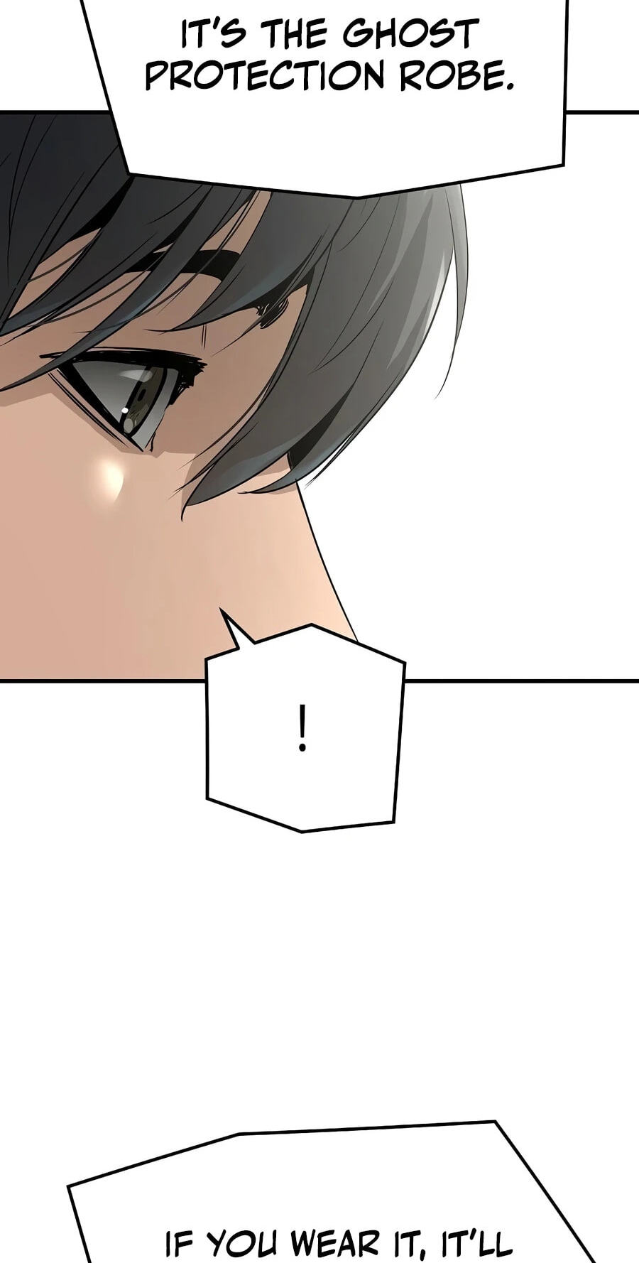 Absolute Regression Chapter 107 page 35 - 