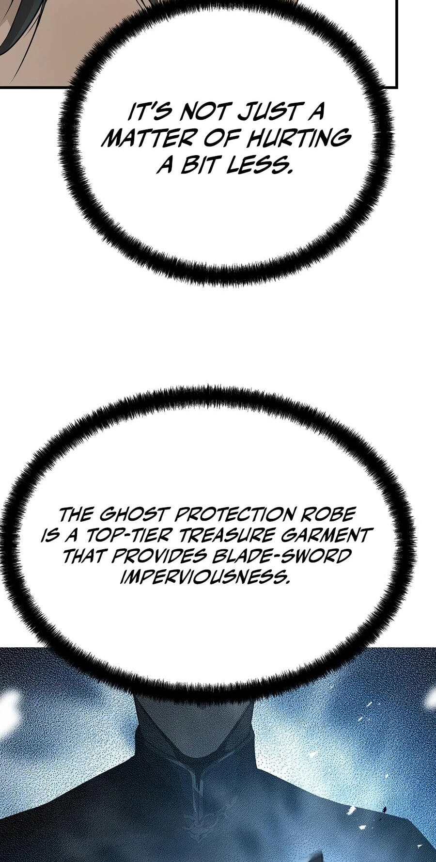 Absolute Regression Chapter 107 page 37 - 