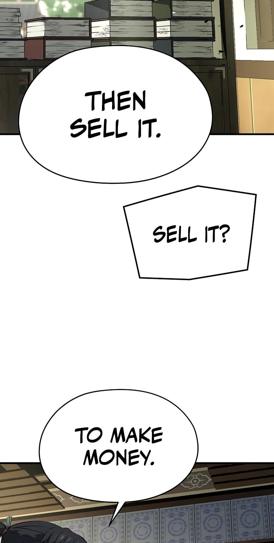 Absolute Regression Chapter 107 page 41 - 