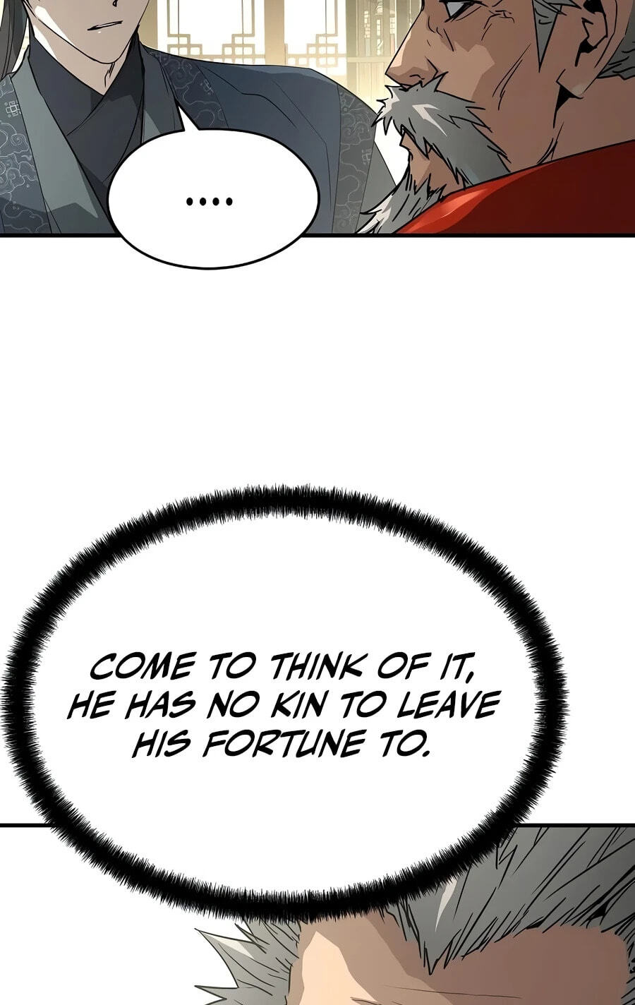 Absolute Regression Chapter 107 page 43 - 