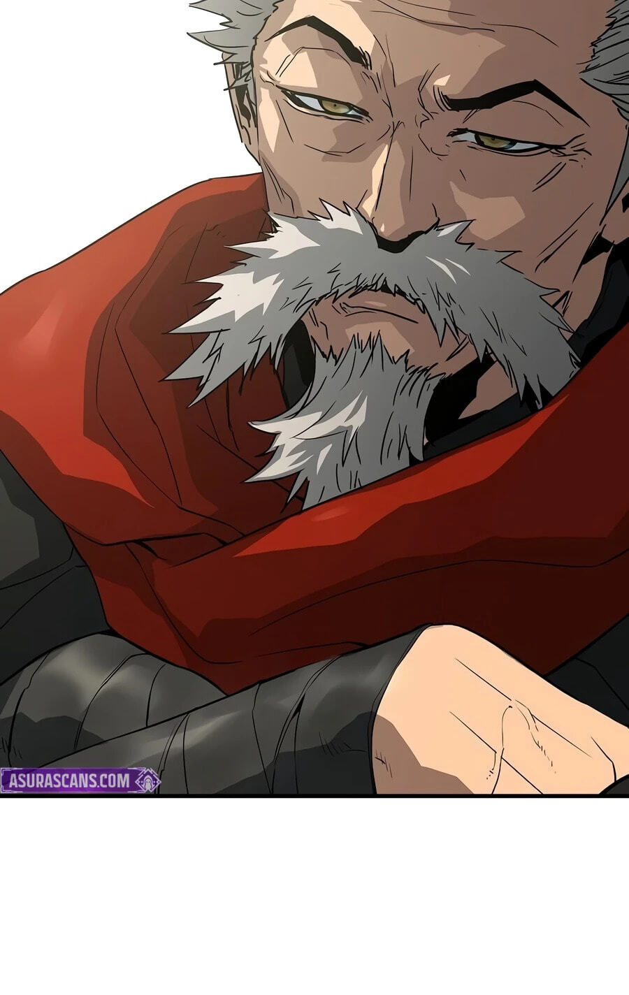 Absolute Regression Chapter 107 page 44 - 