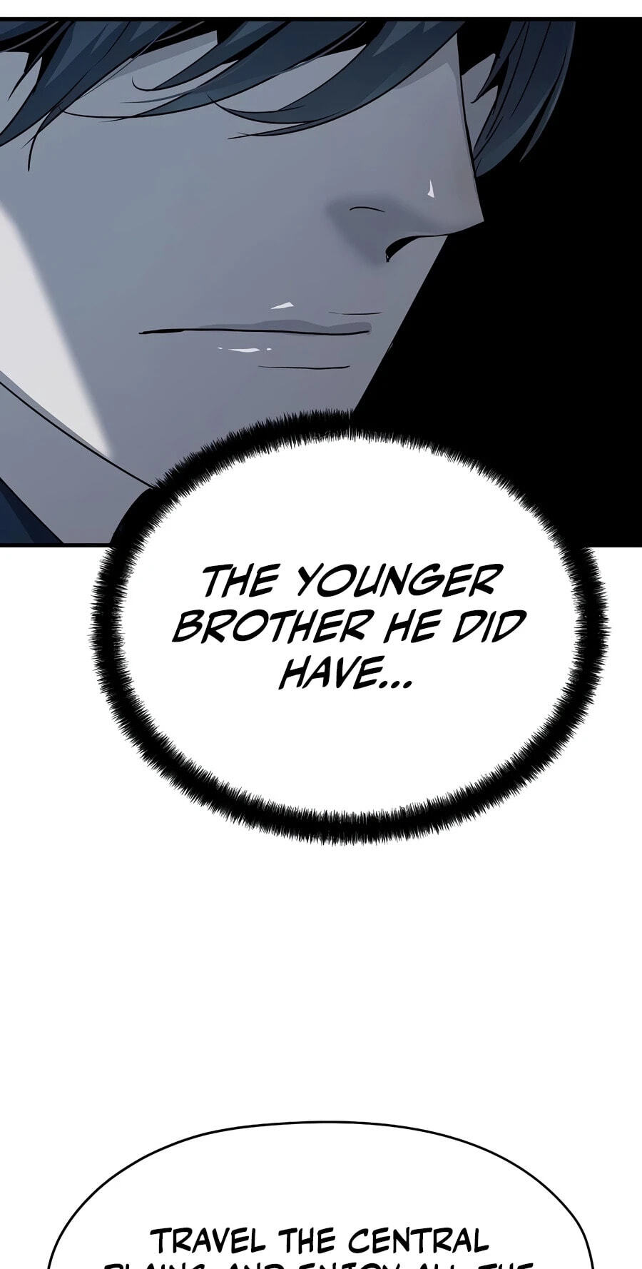Absolute Regression Chapter 107 page 45 - 