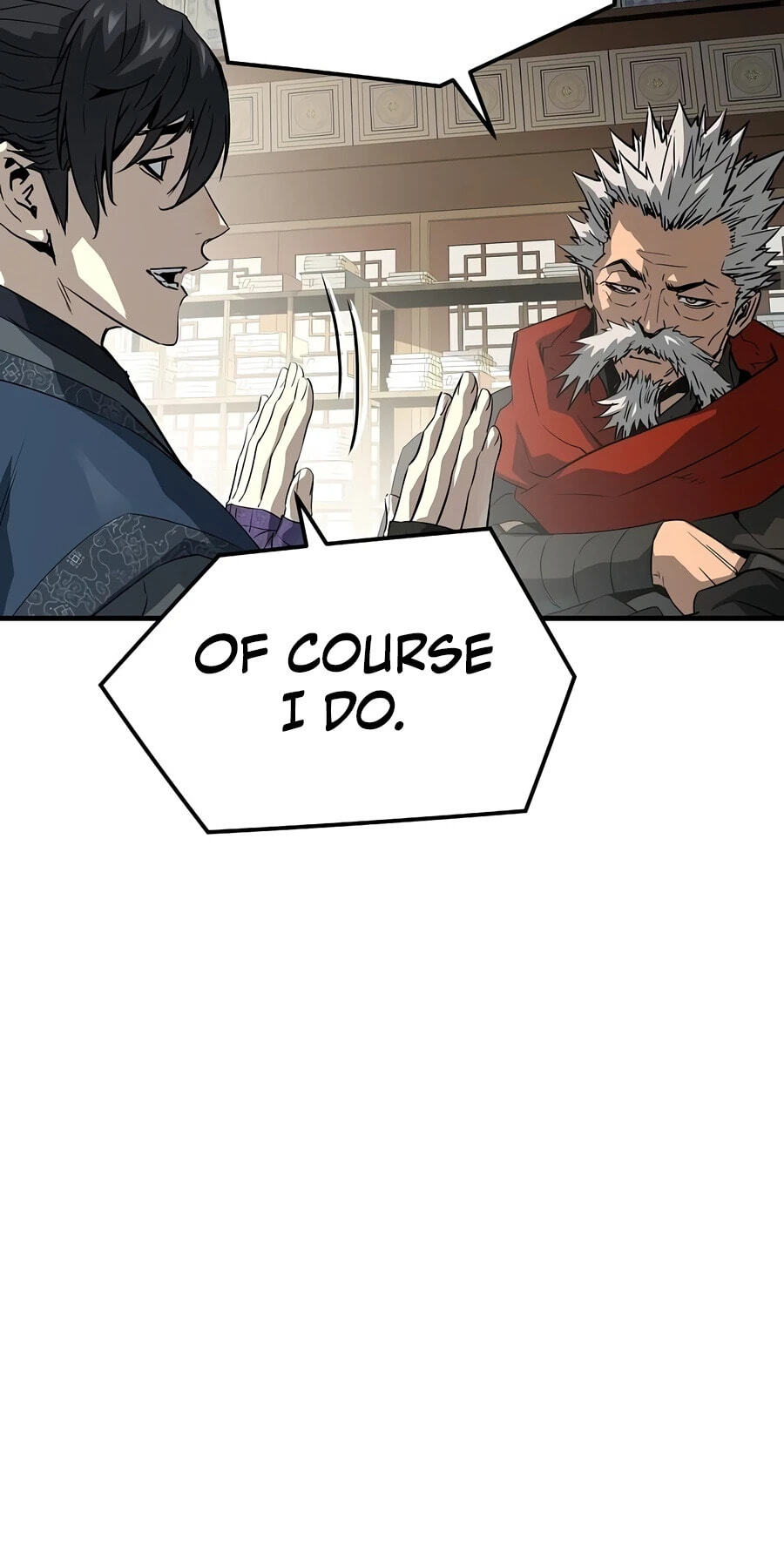Absolute Regression Chapter 107 page 49 - 