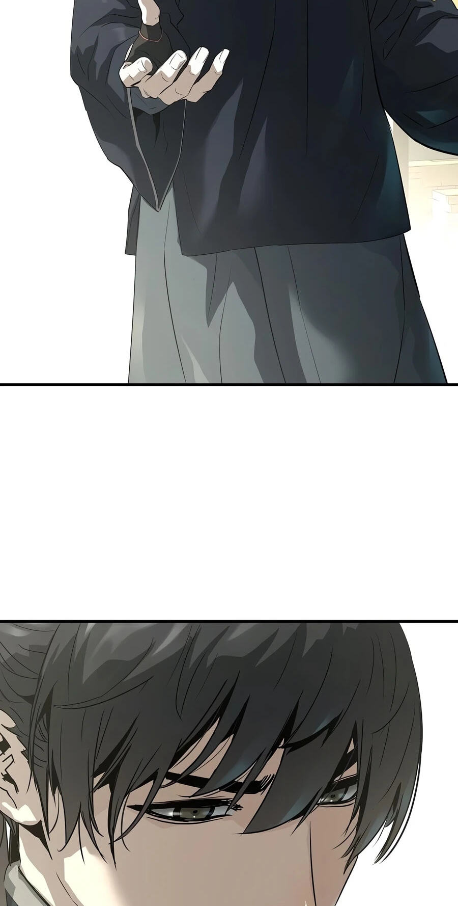 Absolute Regression Chapter 107 page 51 - 