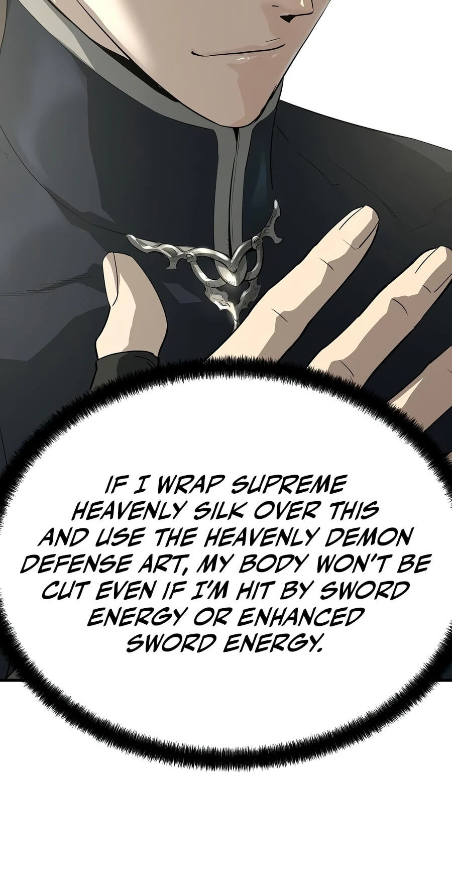 Absolute Regression Chapter 107 page 52 - 
