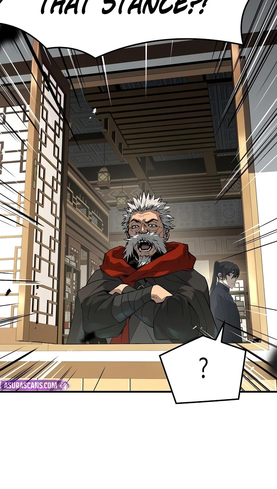 Absolute Regression Chapter 107 page 54 - 