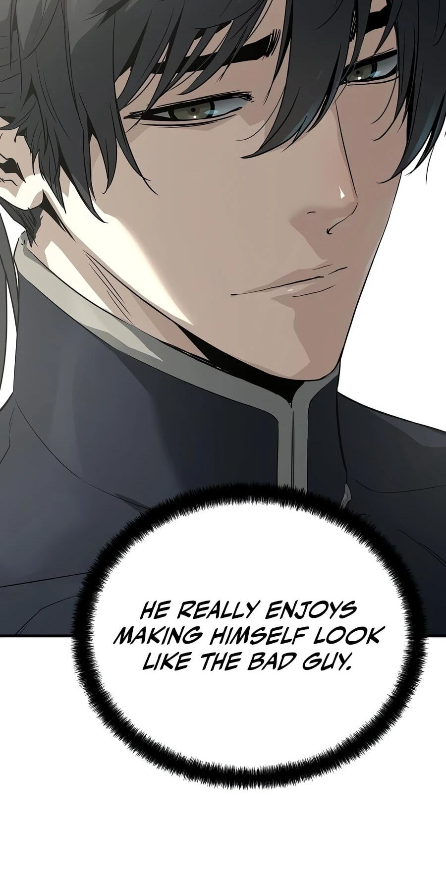 Absolute Regression Chapter 107 page 57 - 