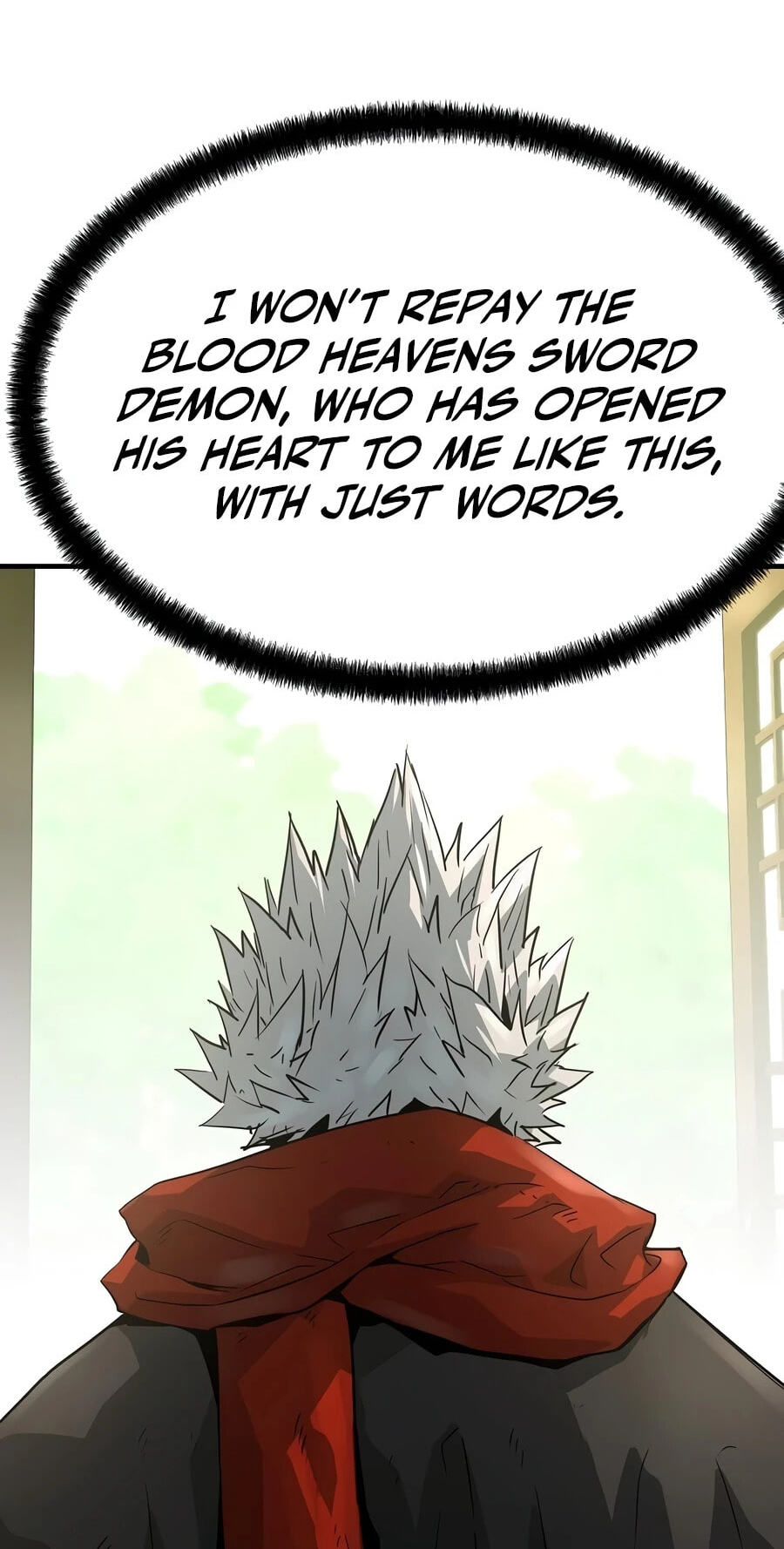 Absolute Regression Chapter 107 page 58 - 