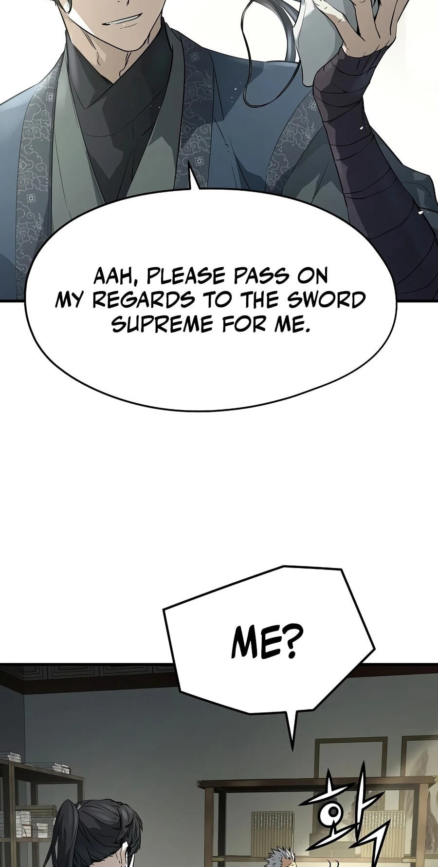 Absolute Regression Chapter 107 page 7 - 
