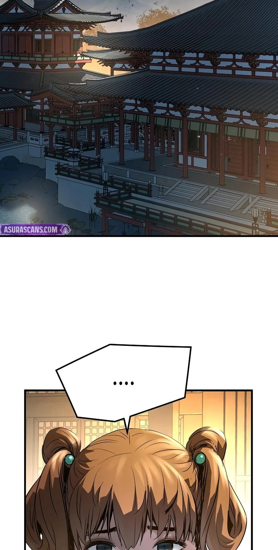 Absolute Regression Chapter 107 page 61 - 