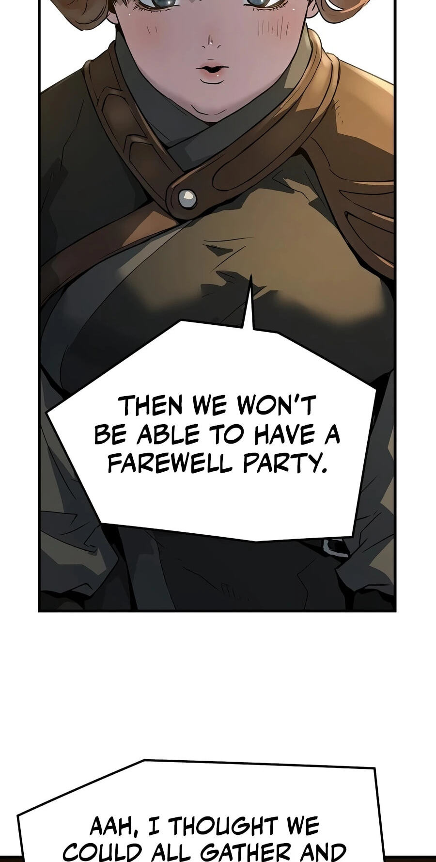 Absolute Regression Chapter 107 page 62 - 
