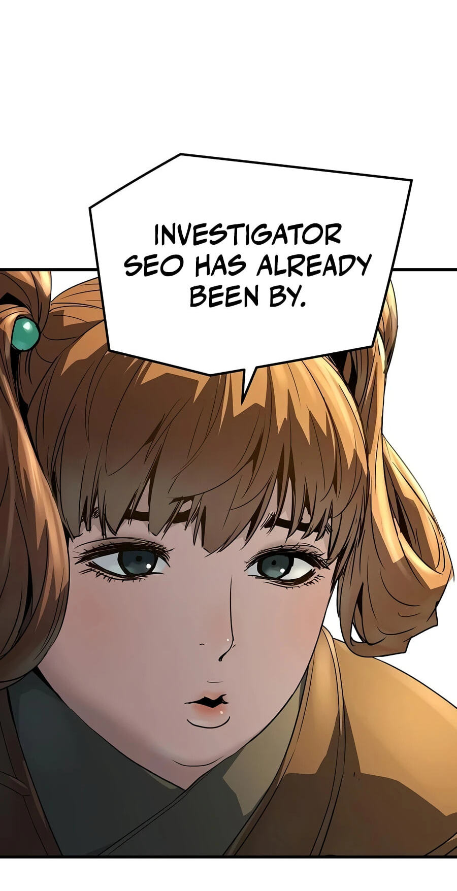 Absolute Regression Chapter 107 page 68 - 