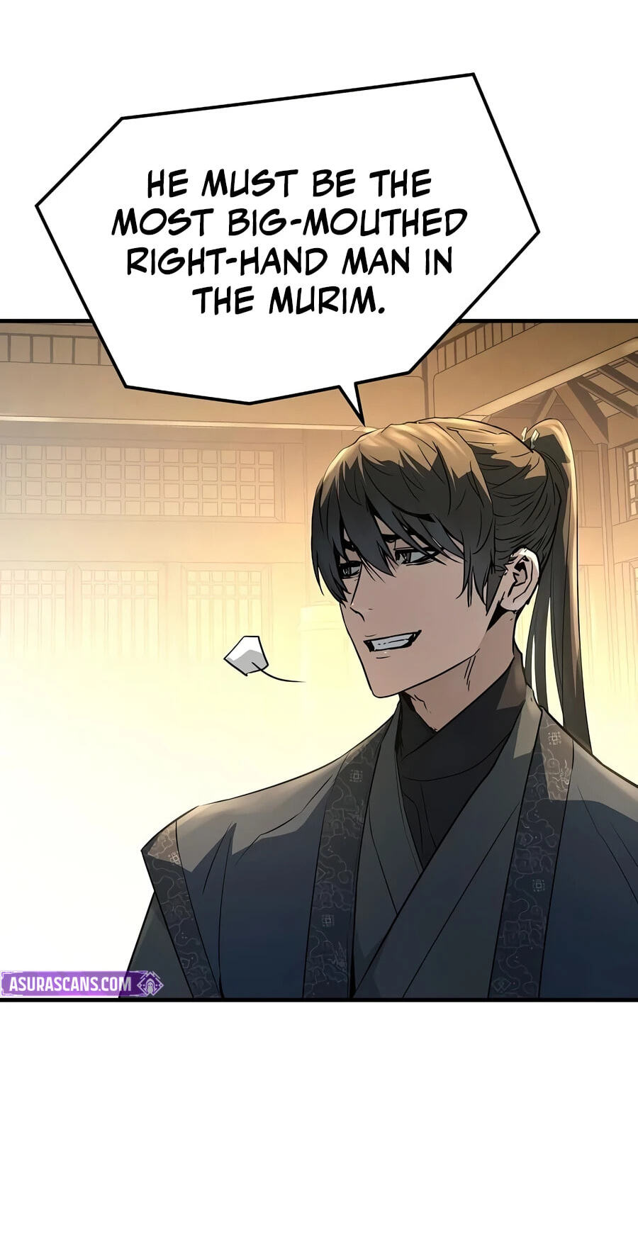 Absolute Regression Chapter 107 page 69 - 