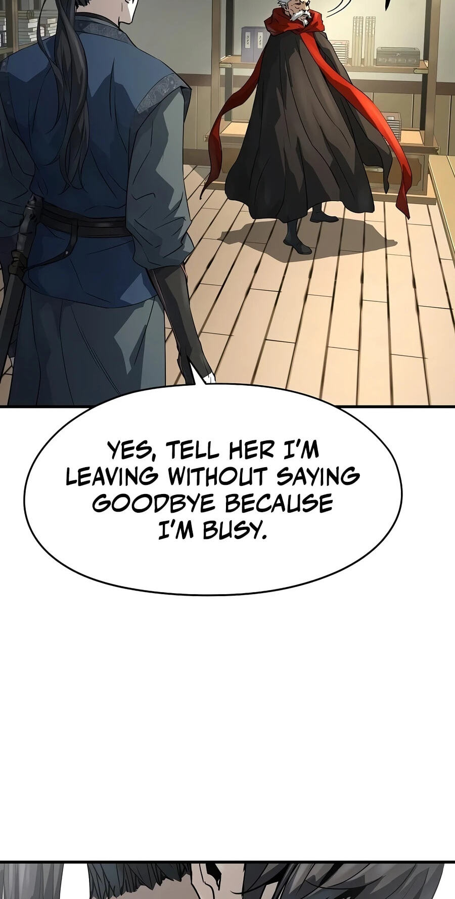 Absolute Regression Chapter 107 page 8 - 