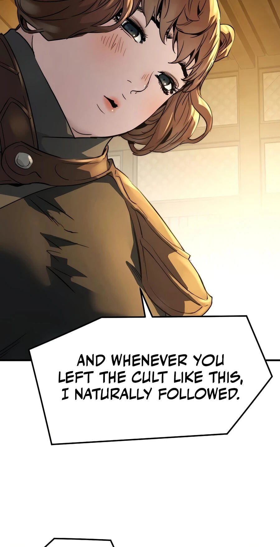 Absolute Regression Chapter 107 page 71 - 