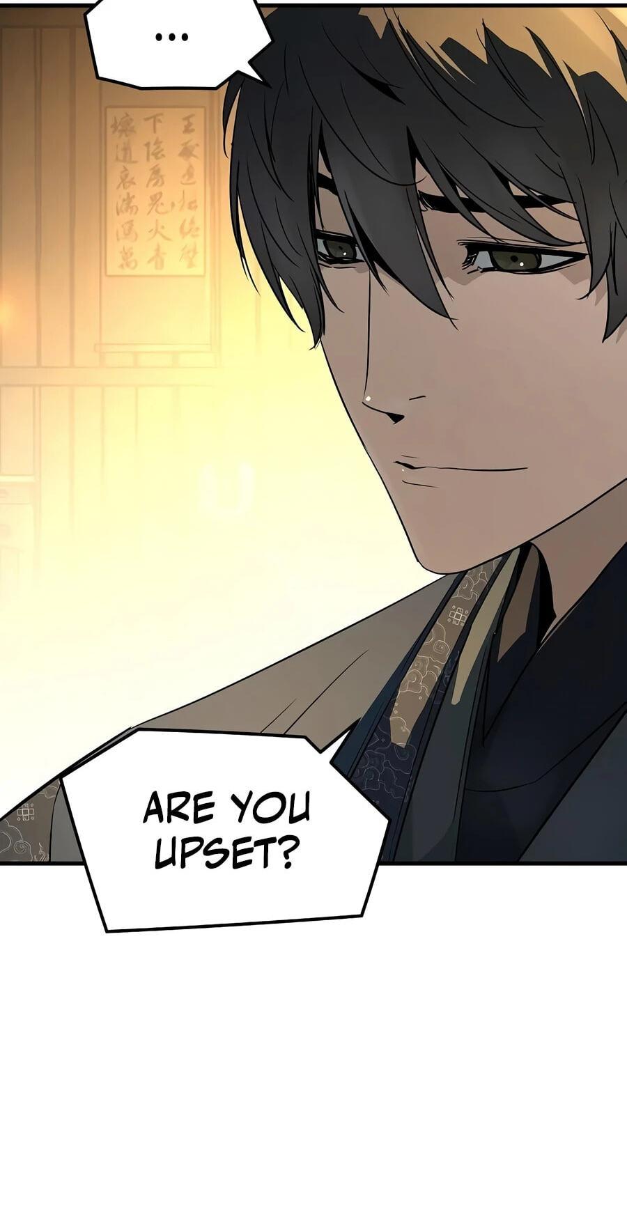 Absolute Regression Chapter 107 page 72 - 