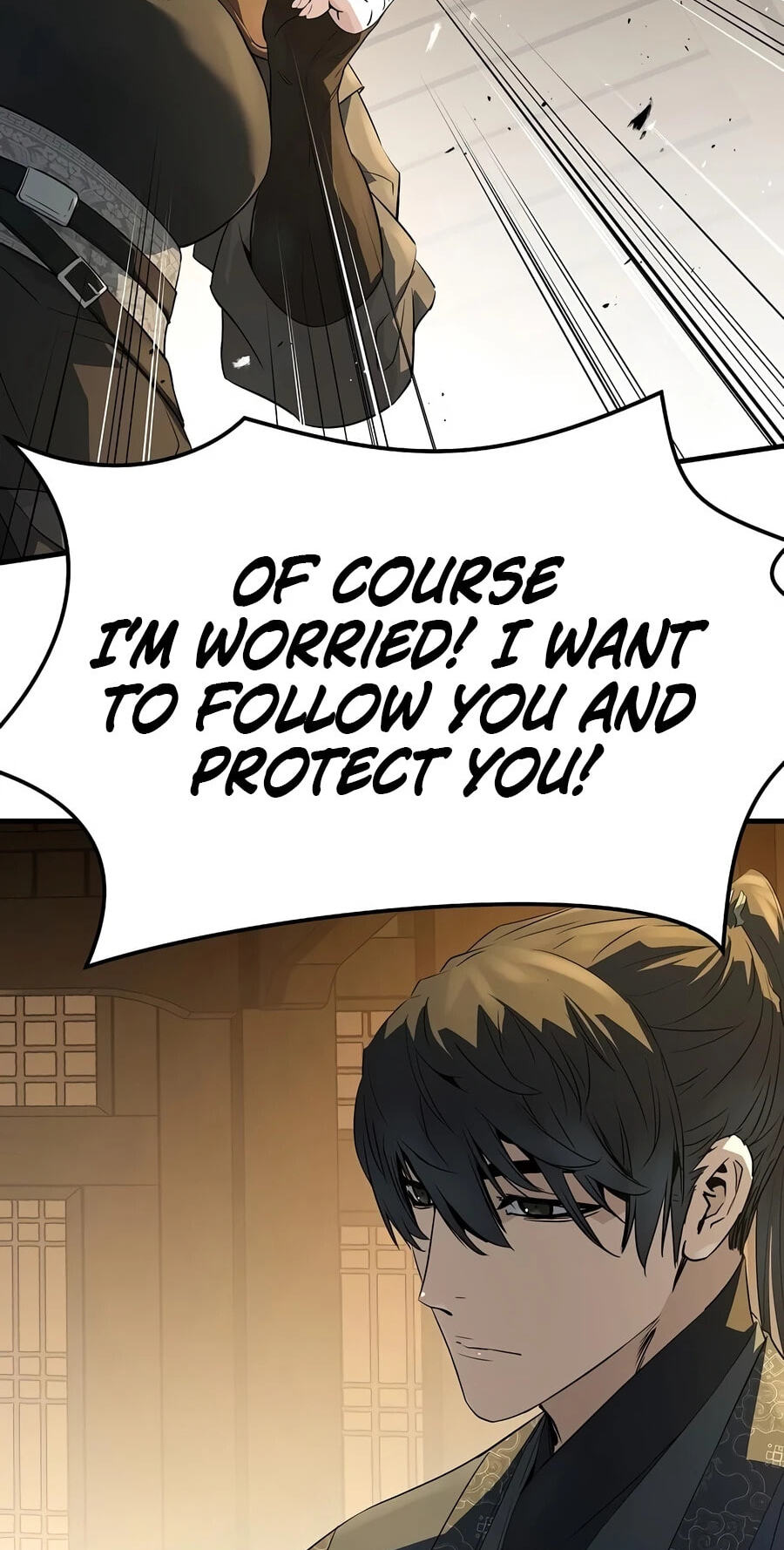 Absolute Regression Chapter 107 page 74 - 