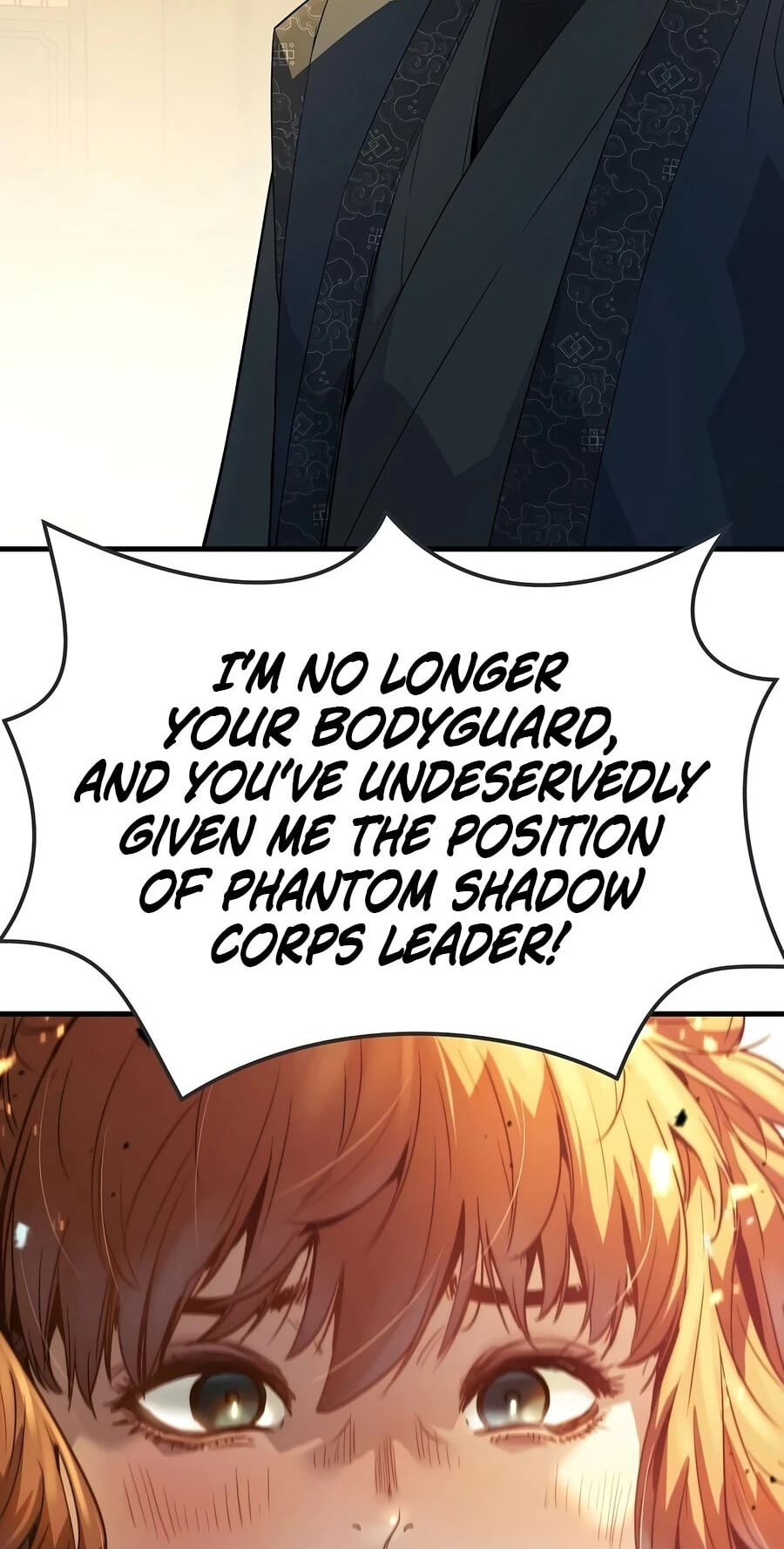 Absolute Regression Chapter 107 page 75 - 