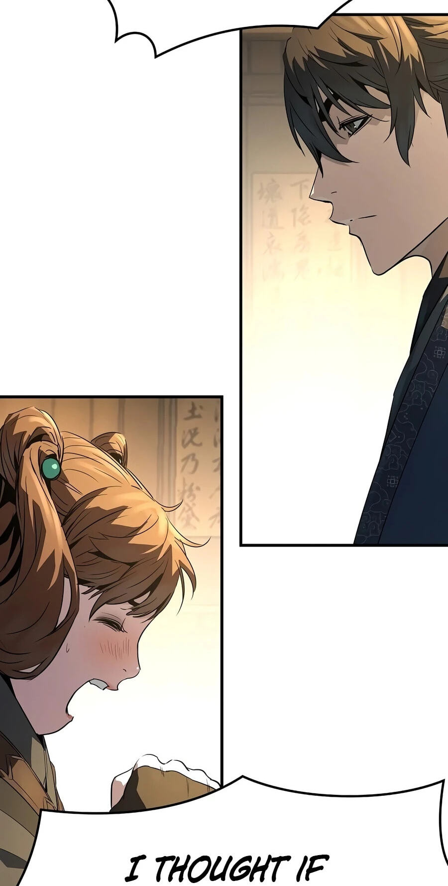 Absolute Regression Chapter 107 page 78 - 