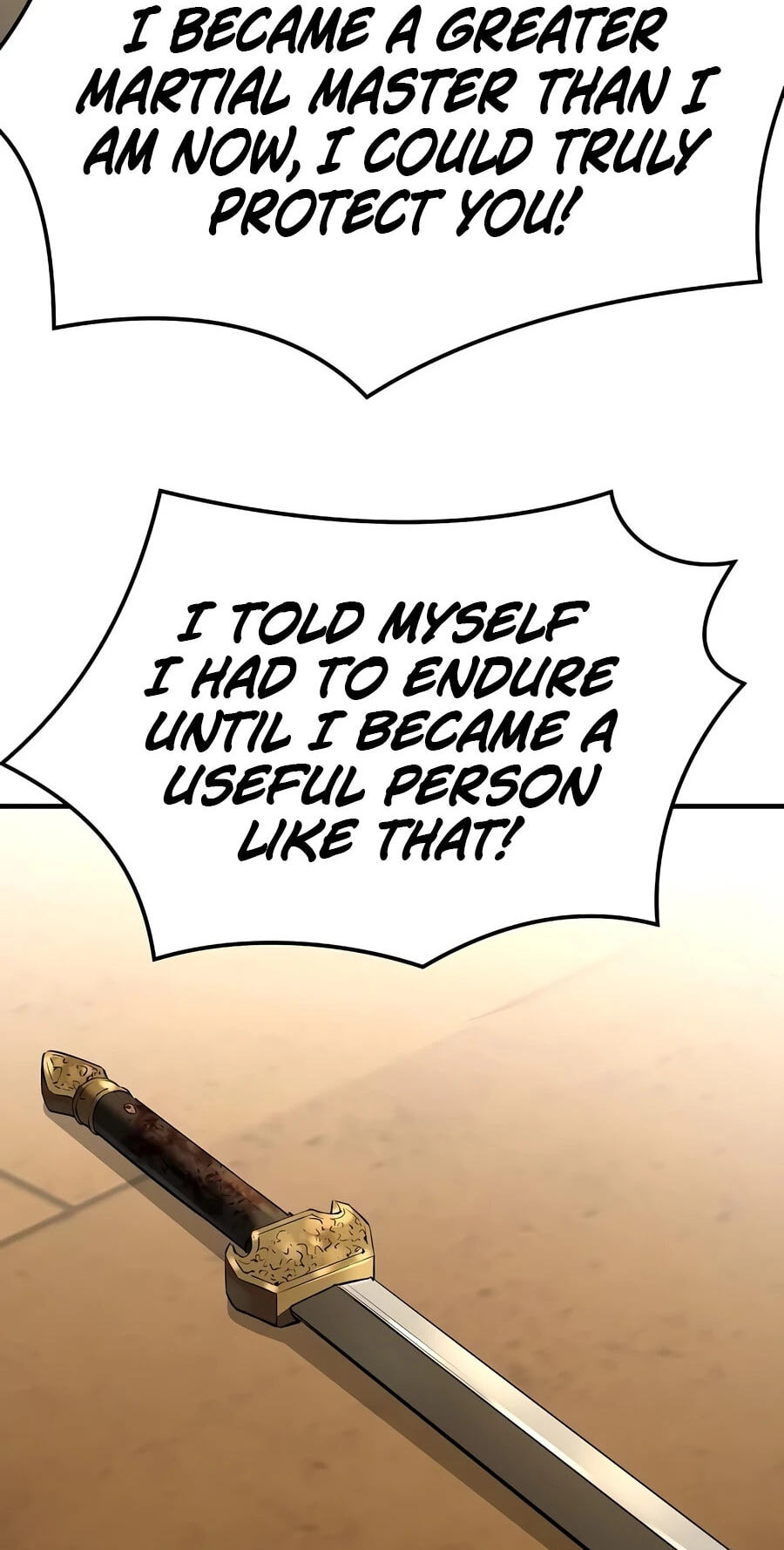 Absolute Regression Chapter 107 page 79 - 