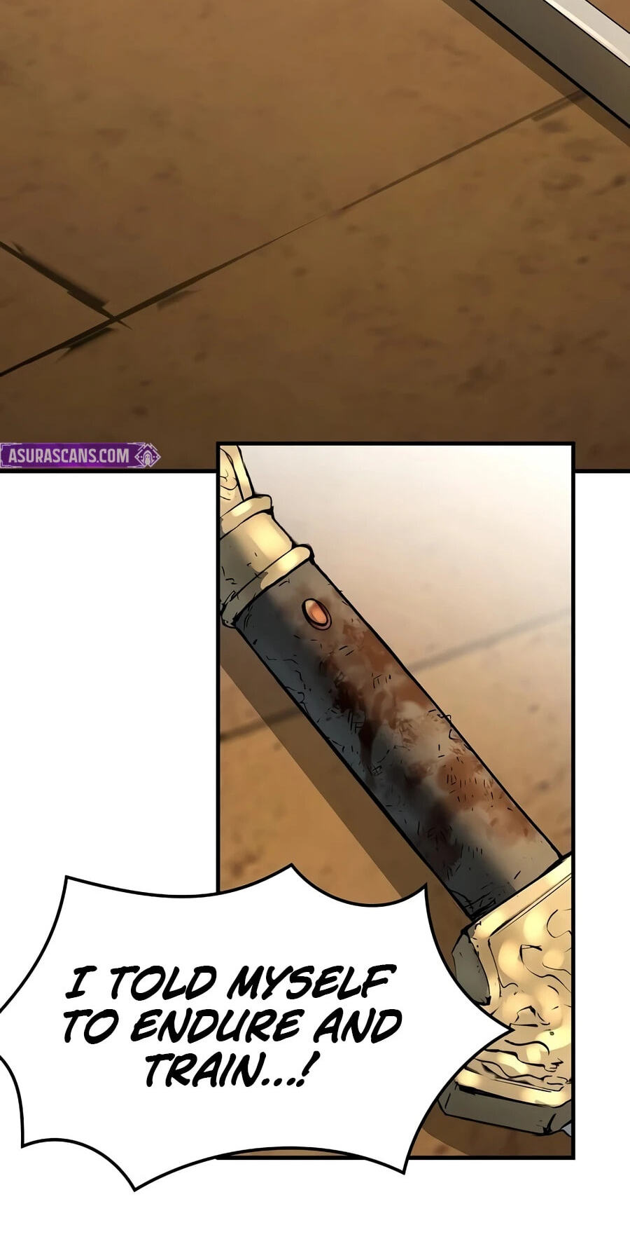 Absolute Regression Chapter 107 page 80 - 