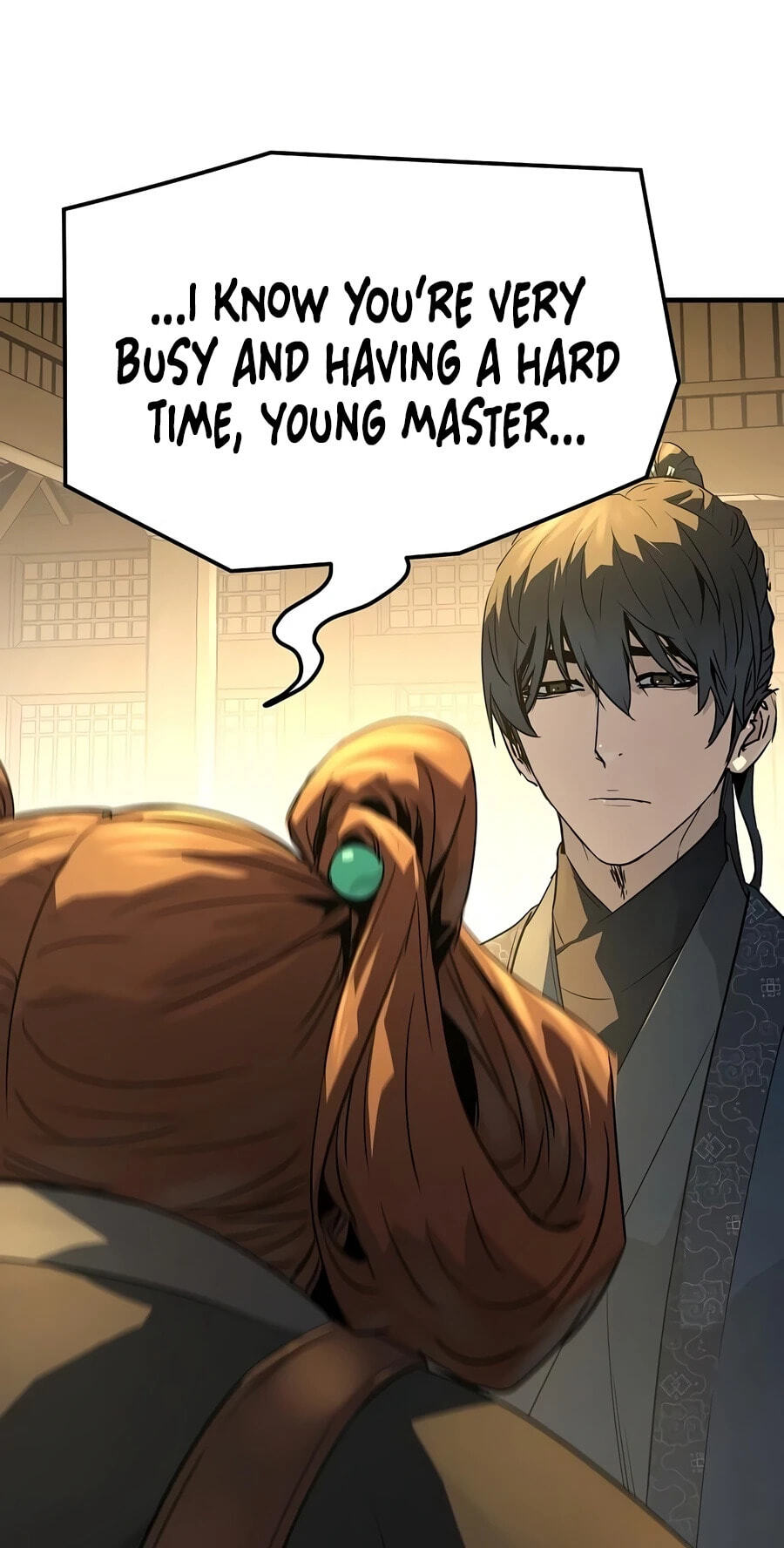 Absolute Regression Chapter 107 page 81 - 