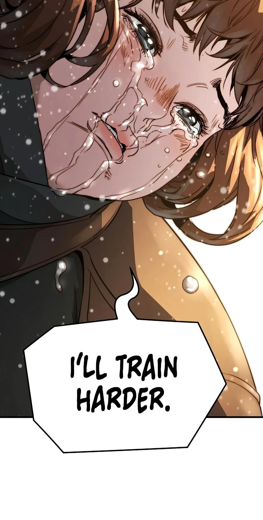 Absolute Regression Chapter 107 page 83 - 