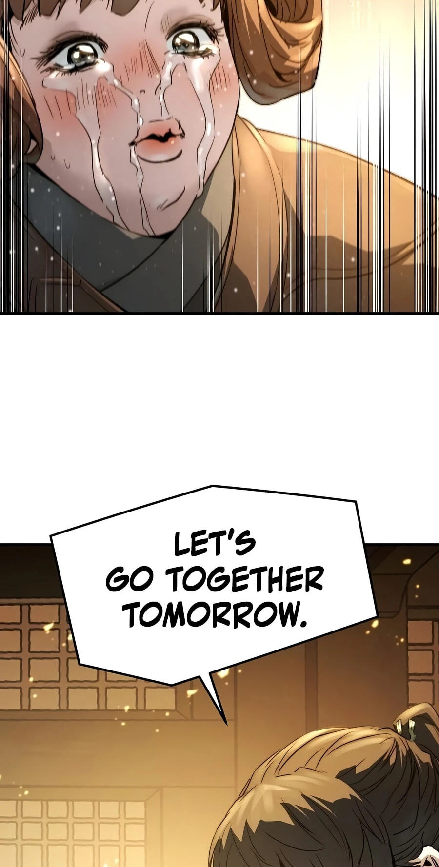 Absolute Regression Chapter 107 page 86 - 