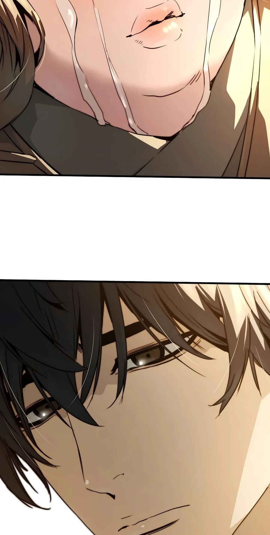 Absolute Regression Chapter 107 page 89 - 