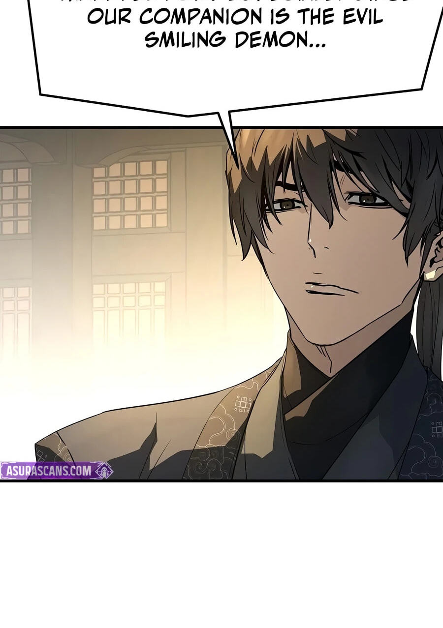 Absolute Regression Chapter 107 page 94 - 