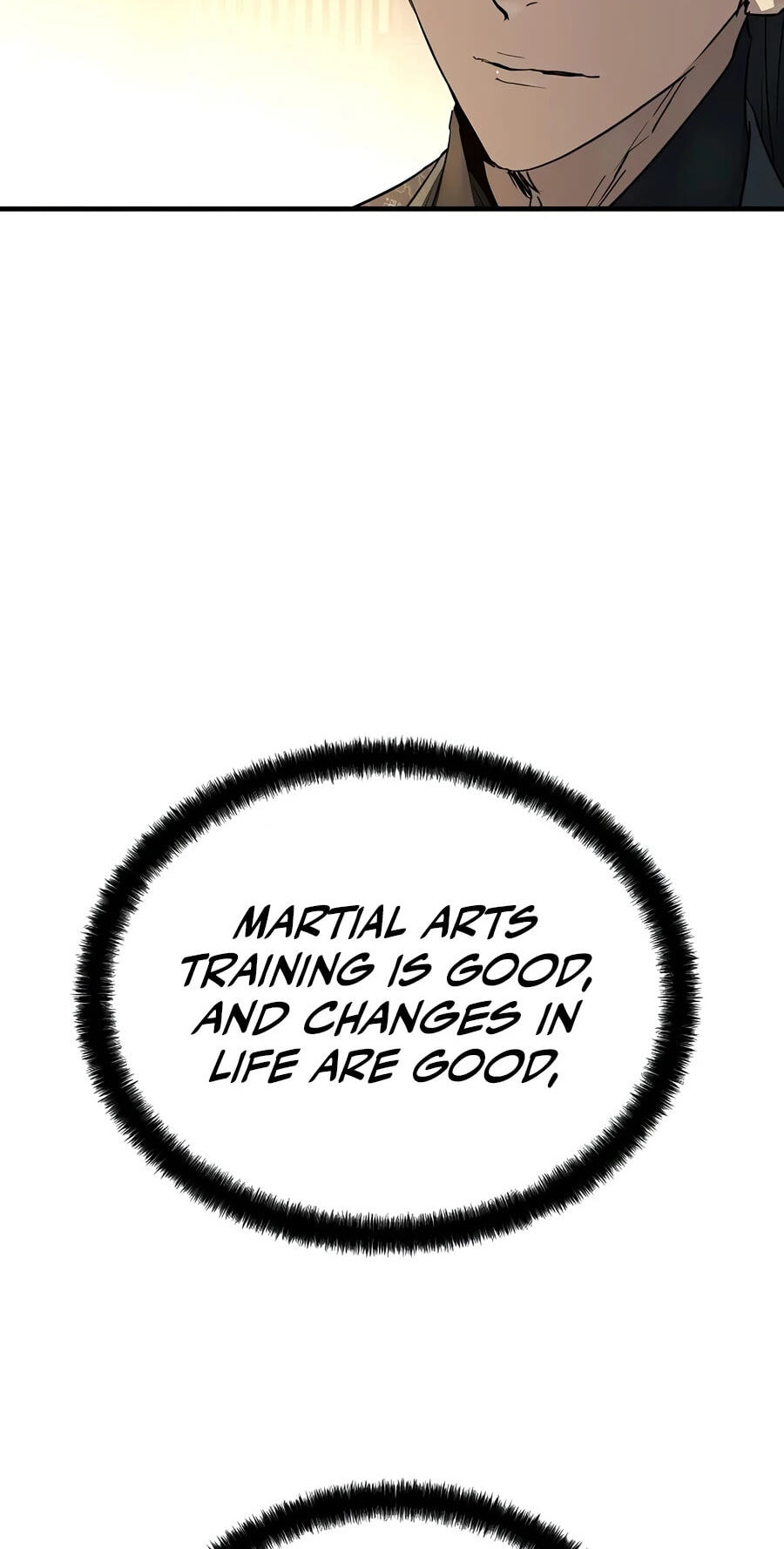 Absolute Regression Chapter 107 page 98 - 