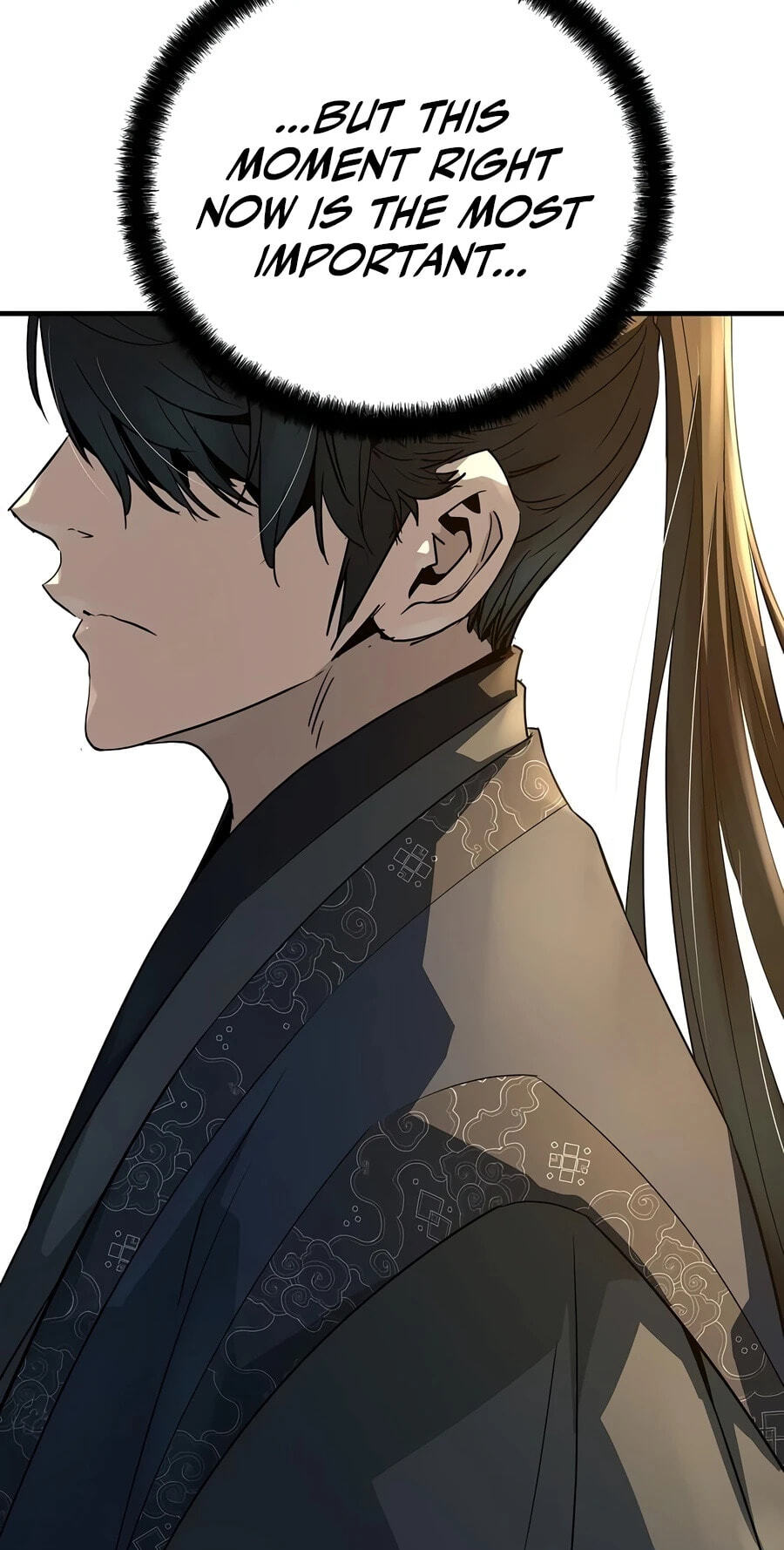Absolute Regression Chapter 107 page 99 - 