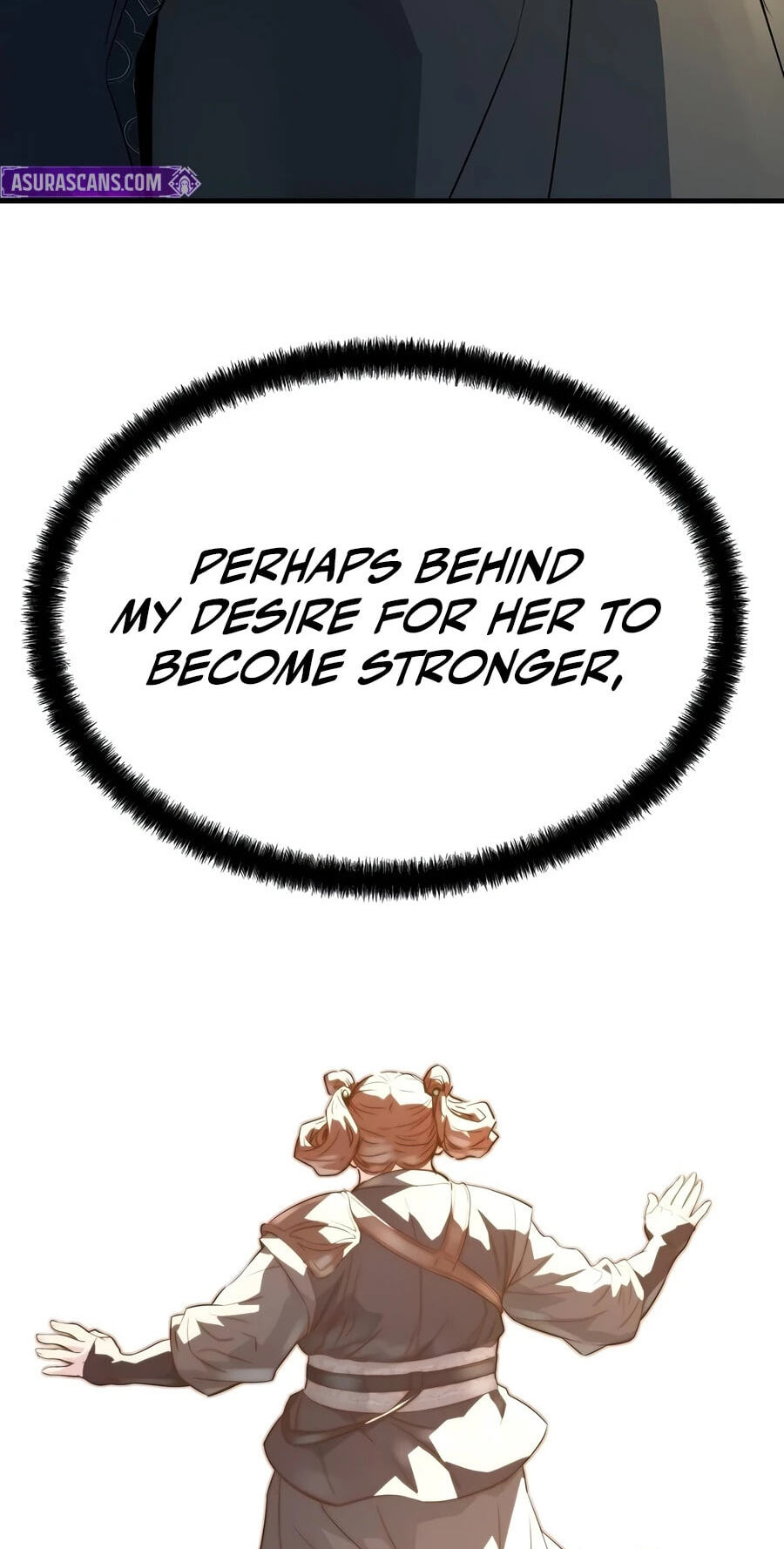 Absolute Regression Chapter 107 page 100 - 