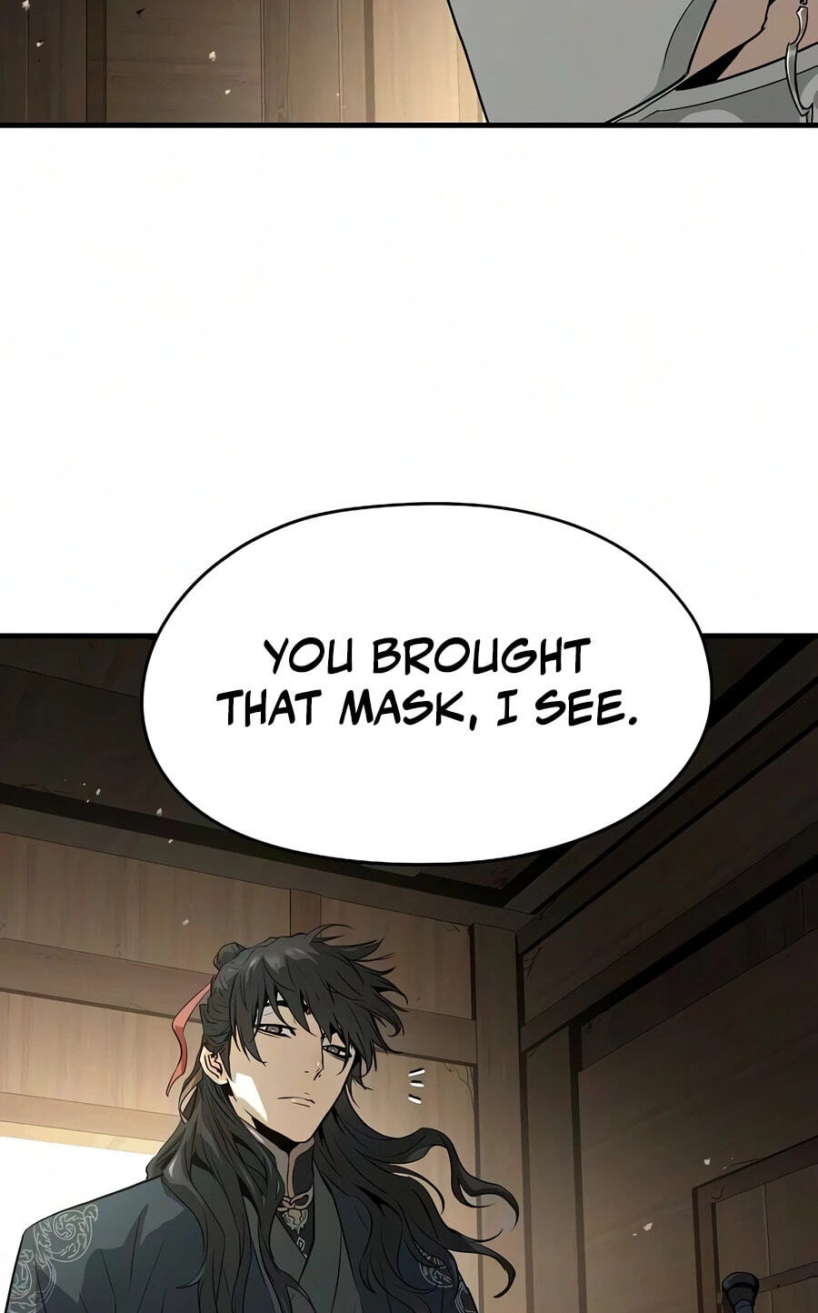 Absolute Regression Chapter 108 page 21 - 