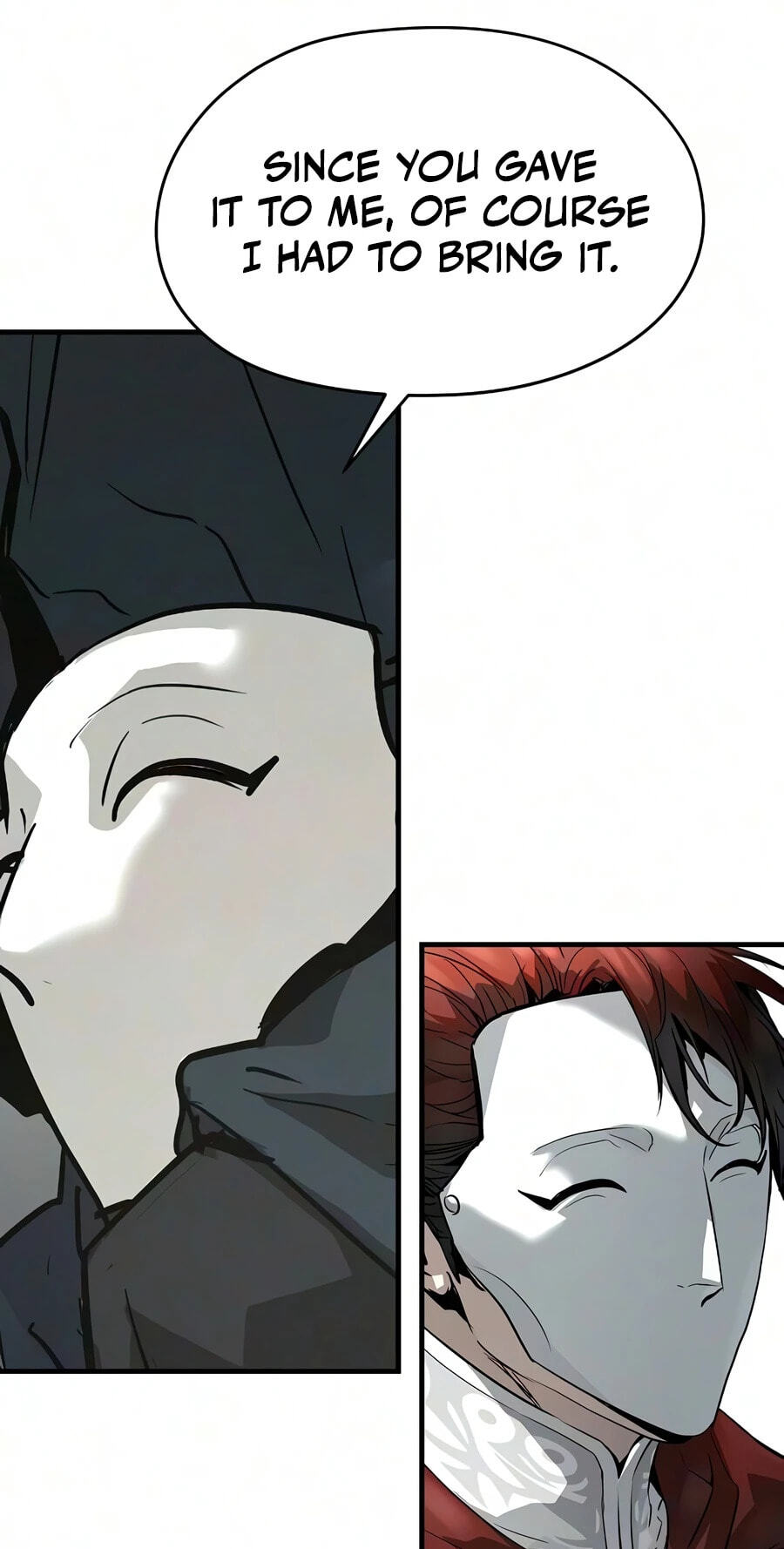 Absolute Regression Chapter 108 page 23 - 