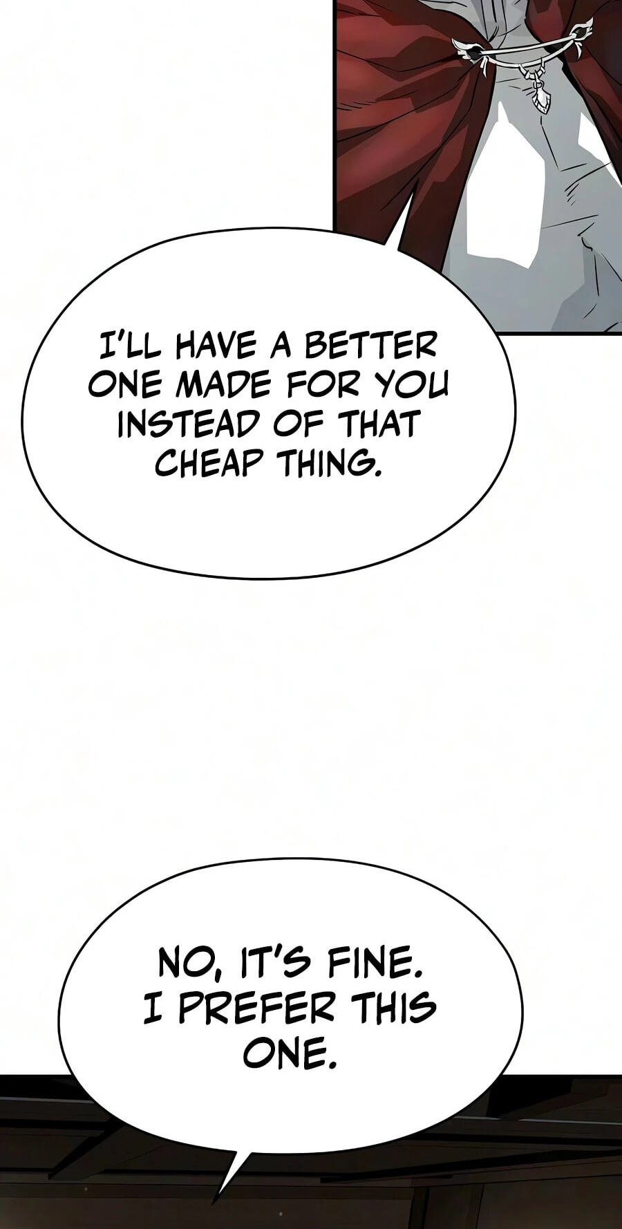Absolute Regression Chapter 108 page 24 - 