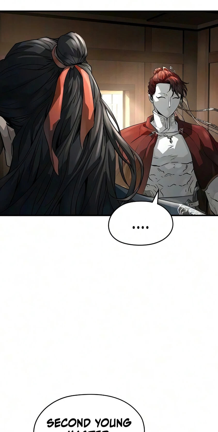 Absolute Regression Chapter 108 page 27 - 
