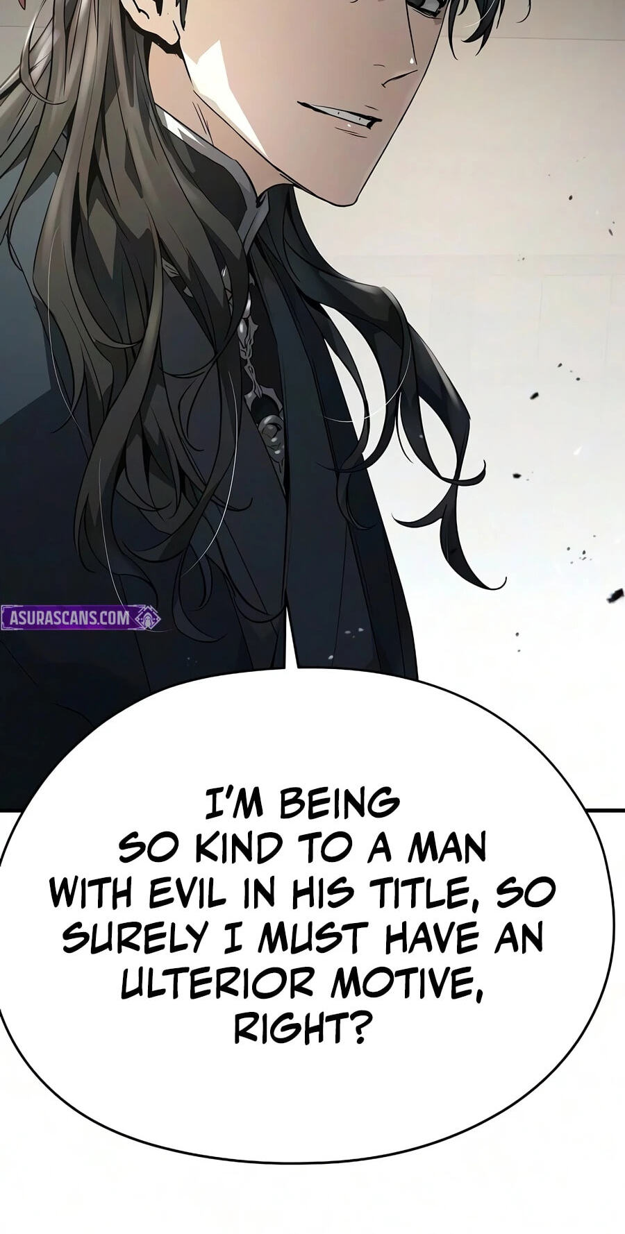 Absolute Regression Chapter 108 page 30 - 