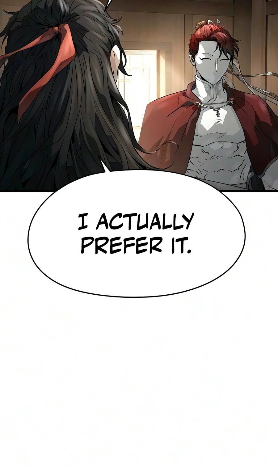 Absolute Regression Chapter 108 page 33 - 