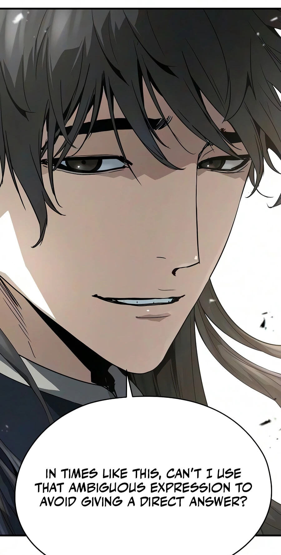 Absolute Regression Chapter 108 page 34 - 