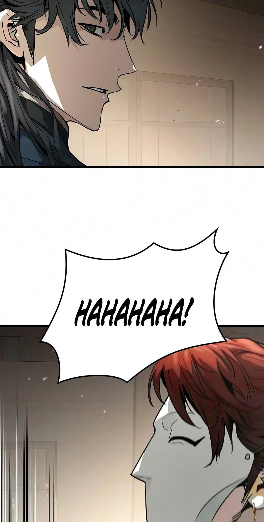 Absolute Regression Chapter 108 page 39 - 