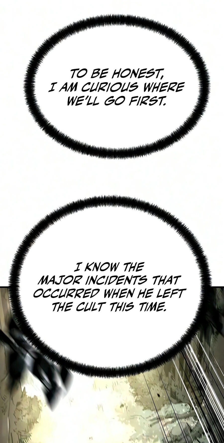 Absolute Regression Chapter 108 page 41 - 