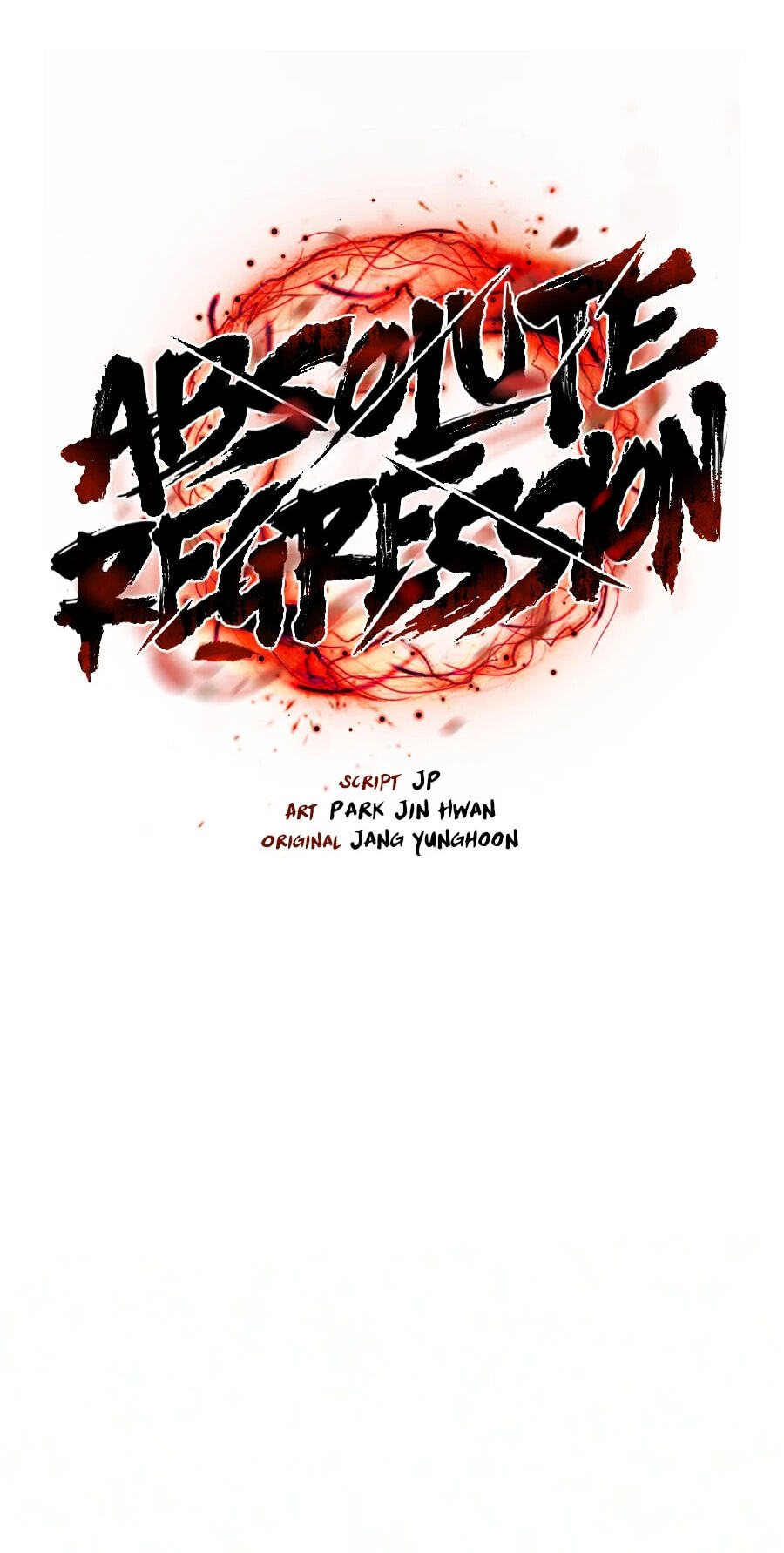 Absolute Regression Chapter 108 page 44 - 