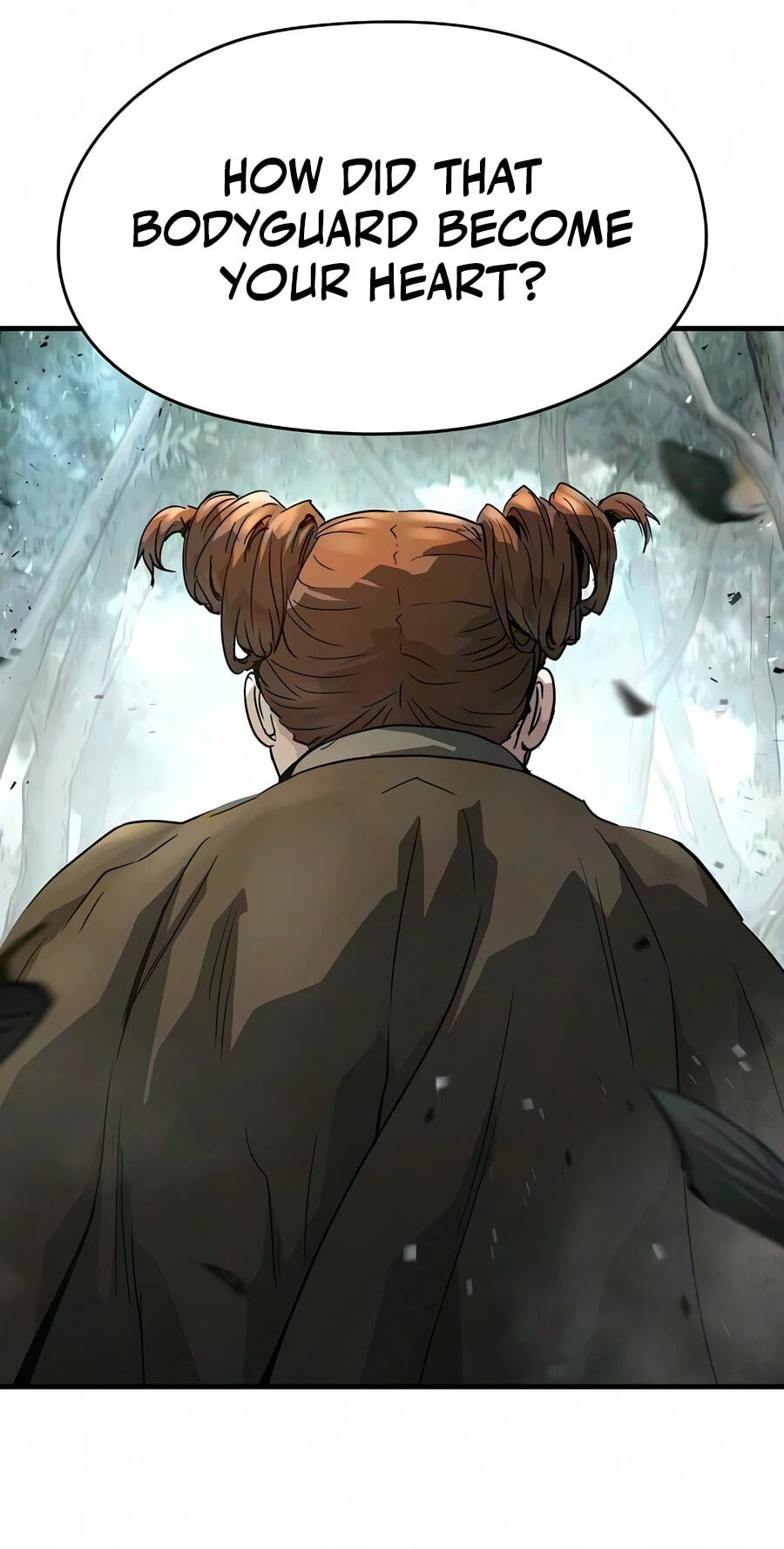 Absolute Regression Chapter 108 page 48 - 