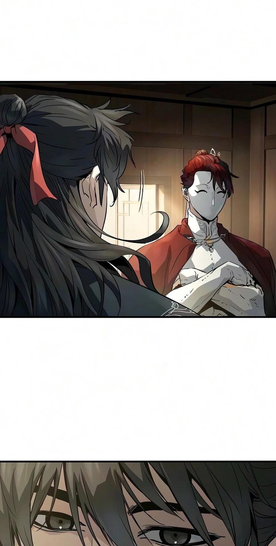 Absolute Regression Chapter 108 page 49 - 