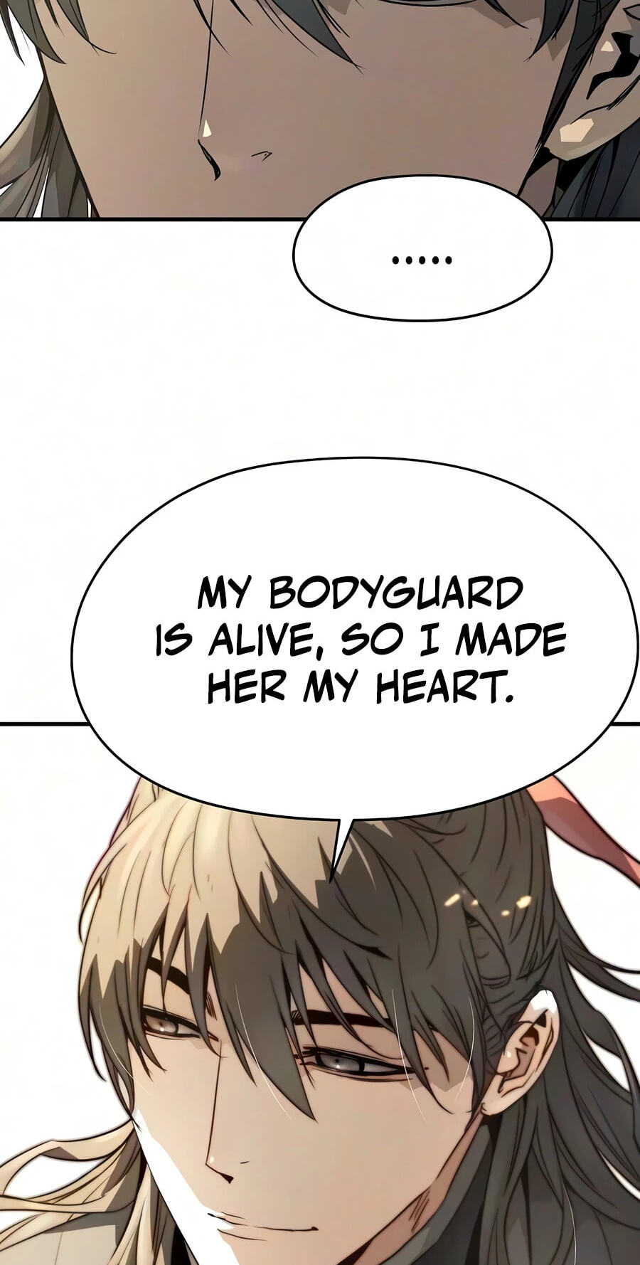 Absolute Regression Chapter 108 page 50 - 