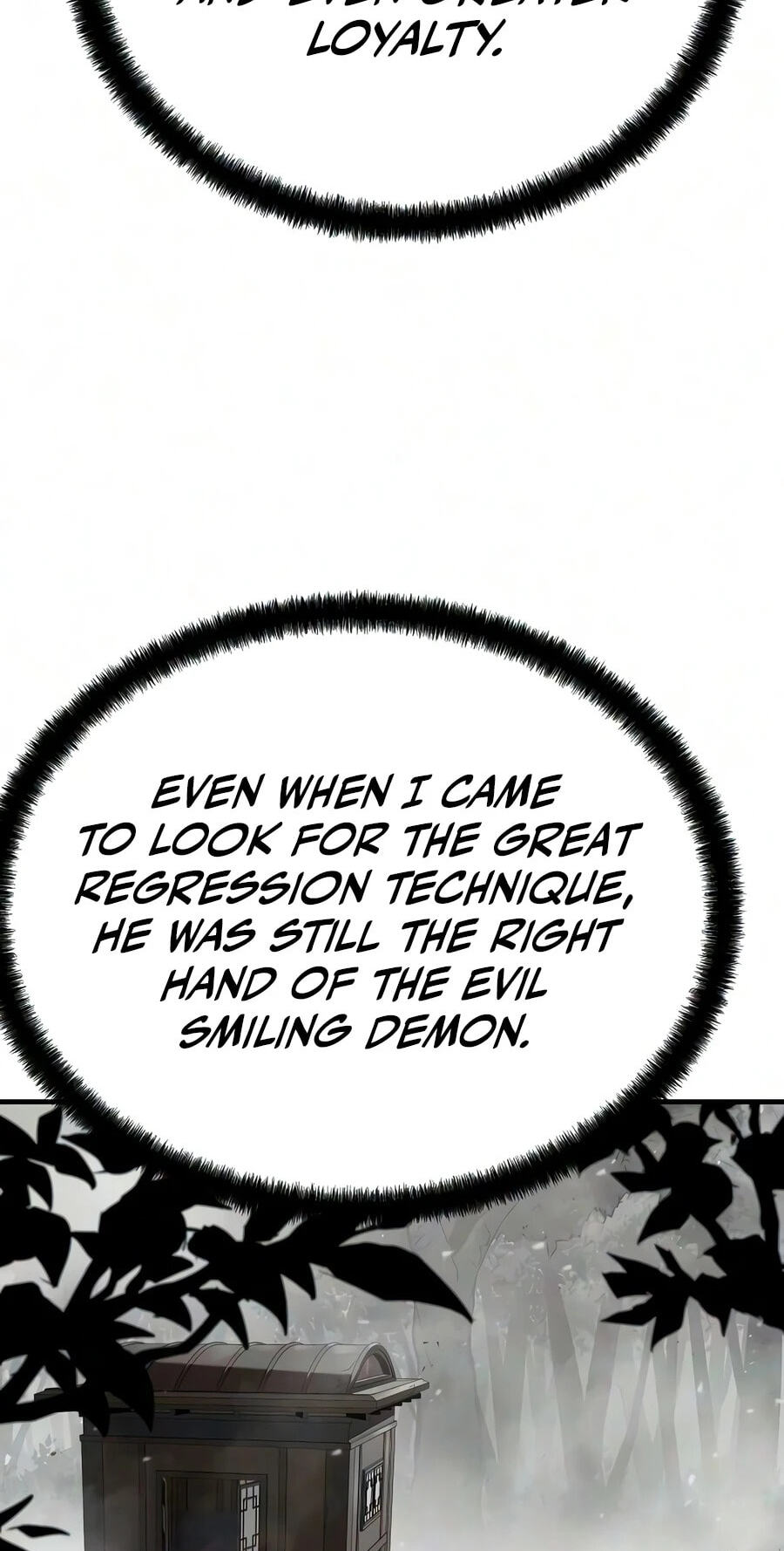 Absolute Regression Chapter 108 page 6 - 