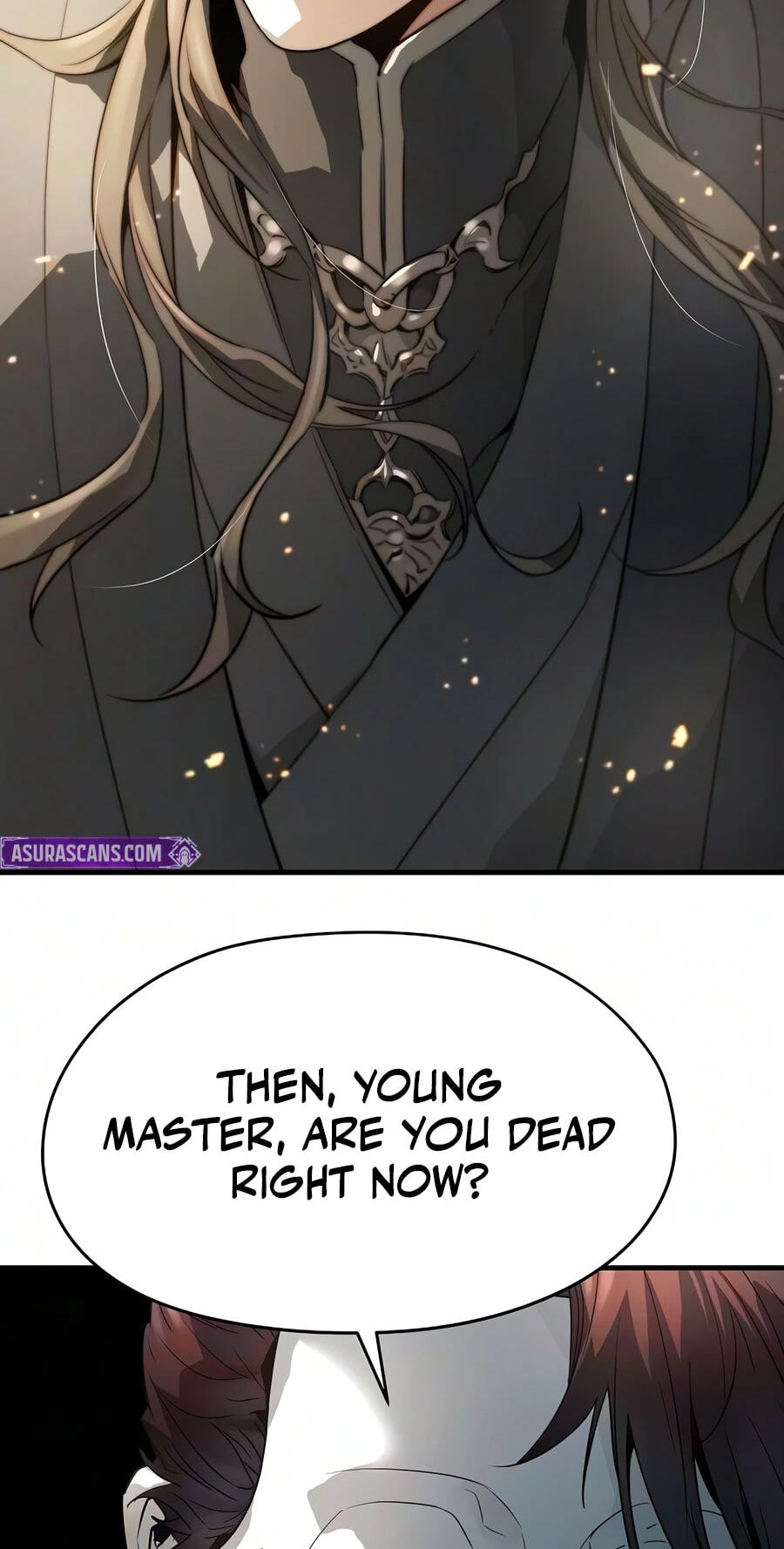 Absolute Regression Chapter 108 page 51 - 